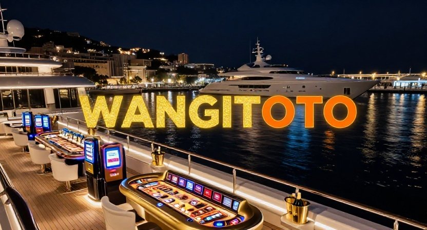 WANGITOTO